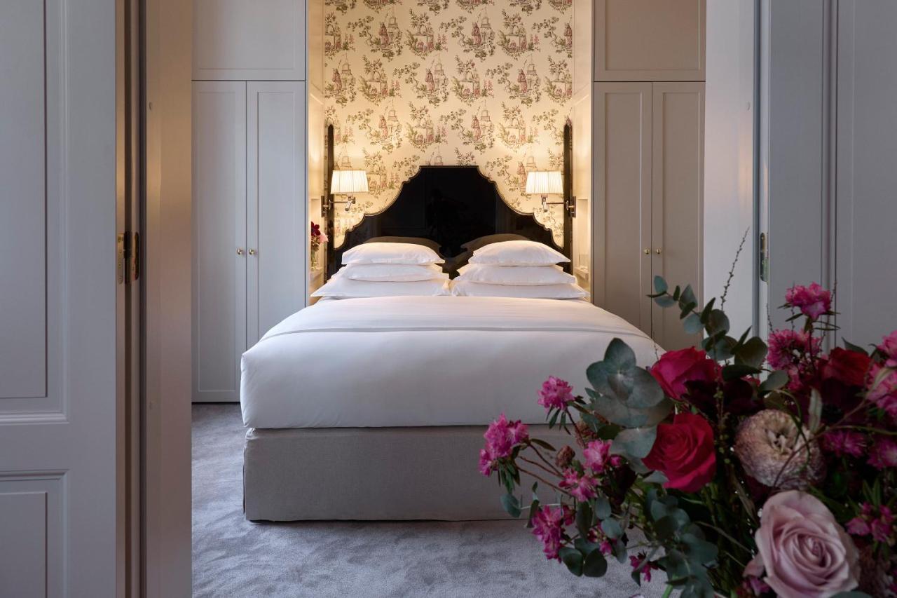 Villa Dagmar 斯德哥尔摩 外观 照片 A bedroom at the hotel