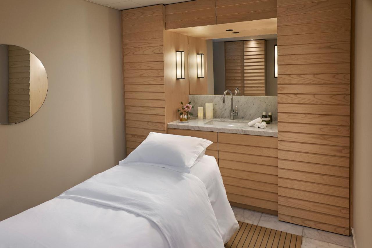 Villa Dagmar 斯德哥尔摩 外观 照片 Treatment room at The Spa at The Westin