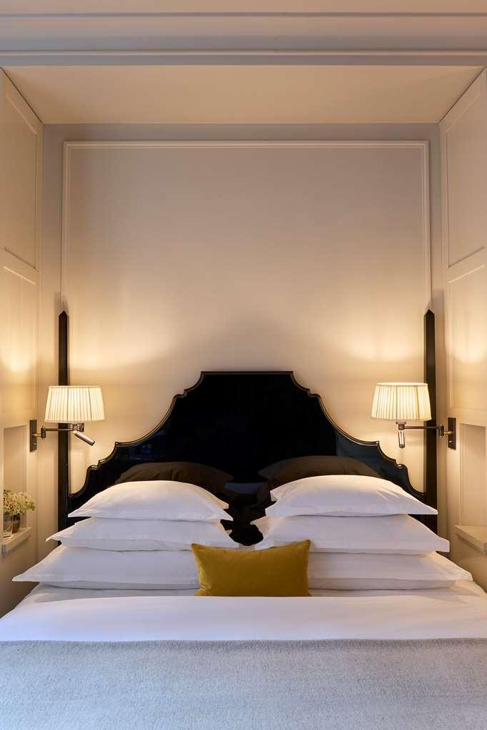 Villa Dagmar 斯德哥尔摩 客房 照片 A bedroom at the hotel