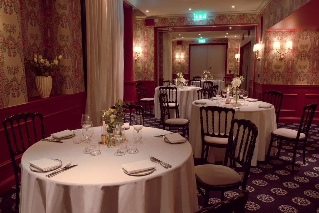 Villa Dagmar 斯德哥尔摩 设施 照片 The Long Room
